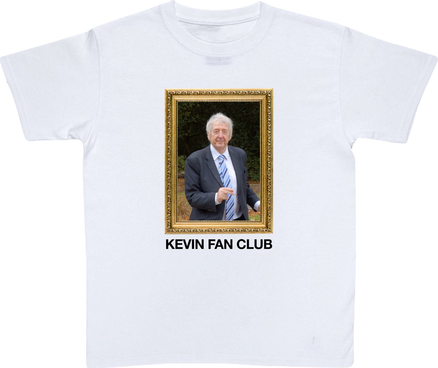 Limited edition Kevin T-shirt