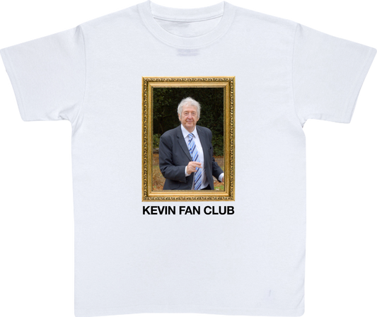 Limited edition Kevin T-shirt